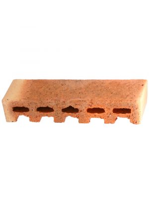 Brick freckled large 22x5x5cm