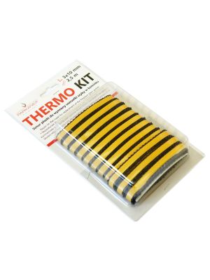 Repair kit THERMO KIT (flat rope 3x10 mm)