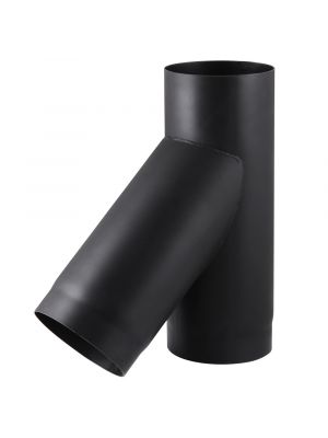 Y- pipe 45° PARKANEX 150mm 2mm