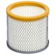 HEPA filter for ashcleaner Minicen ref. PRCEN011/HEPA