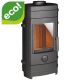 Stove INVICTA REMILLY anthracite ref. 6013-84