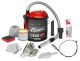Set: ashcleaner CENEKIT + accessories for cleaning fireplaces and pellet stoves