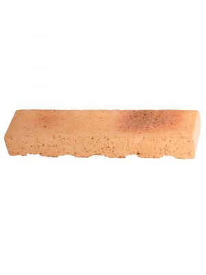 Brick freckled flat 22x3x5cm