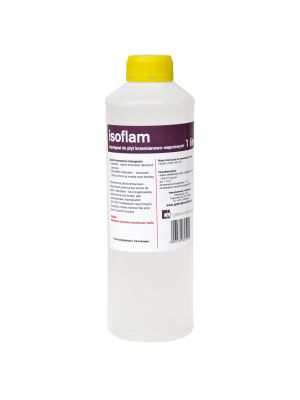 Primer for calcium-silicate boards ISOFLAM1l