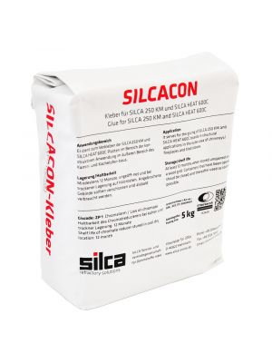 Glue SILCACON 5kg