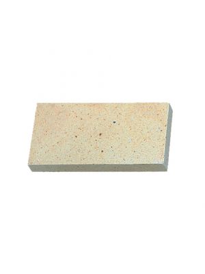 Small chamotte brick