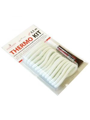 Repair kit THERMO KIT (rope 6 mm + glue)