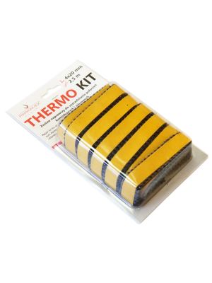 Repair kit THERMO KIT (tape 4x20mm)