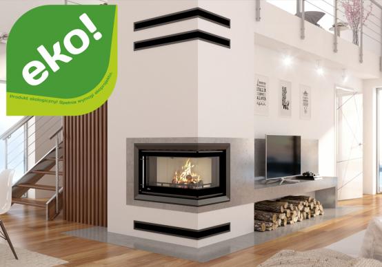 Fireplaces compliant to Ecodesign