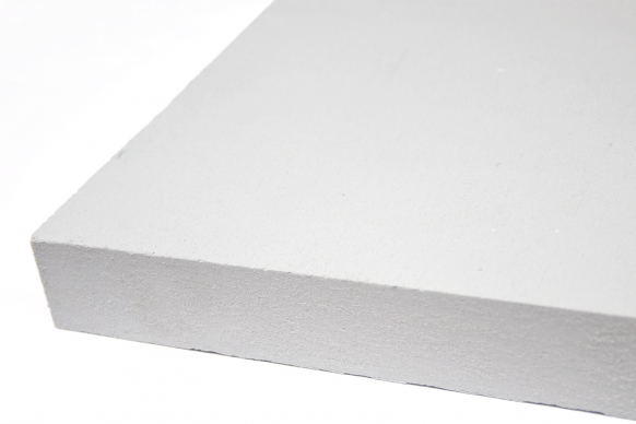 NEW: Fireplace insulation boards ISOFLAM